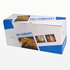 Custom 32ECT Single Wall Corrugated Cardboard Packaging Boxes Printing