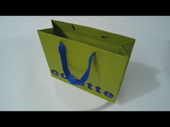 কাস্টম মুদ্রিত ক্রিয়েটিভ প্যাটার্নযুক্ত কাগজ পণ্য ব্যাগ ডোরাকাটা কাগজ ব্যাগ