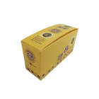 Custom Cheap Paper Product Display Packaging Box With Full Color Printing