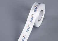 Printed Garment Recycled Polyester Care Label Symbols Meaning Washing Instruction Labels