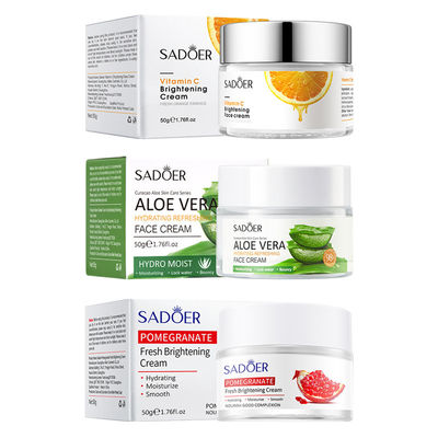 কেনা রৌপ্য ফয়েল লোগো সহ কাস্টম বিলাসবহুল ময়েশ্চারাইজার প্যাকেজিং বাক্স - উচ্চ-শ্রেণীর প্রসাধনী কাগজের বাক্স প্রস্তুতকারক অনলাইনে উৎপাদন