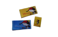 Custom Woven Clothing Labels Fabric Labels Woven Tags For Kids Clothing Factory