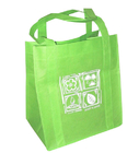 Promotional Woven Polypropylene Feed Bags Bespoke Printing Company Logo