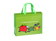 Carry Woven Packaging Bags High Strength Professional Design Dust Proof